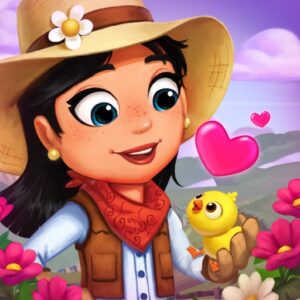 FarmVille 2 Country Escape icon