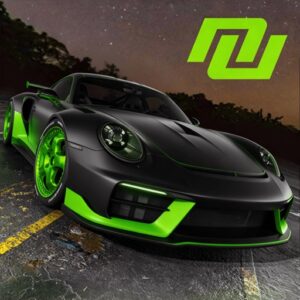 Nitro Nation Drag Racing icon