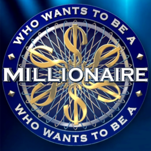 Millionaire Trivia: TV Game For icon