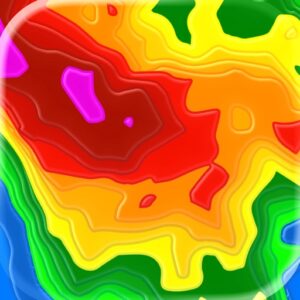 Weather & Radar Pro icon