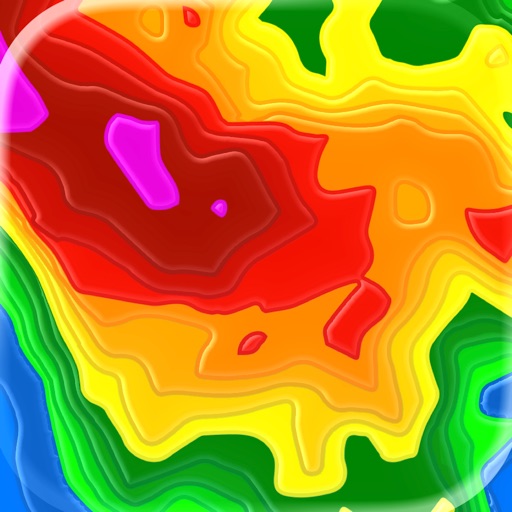 Weather & Radar Pro