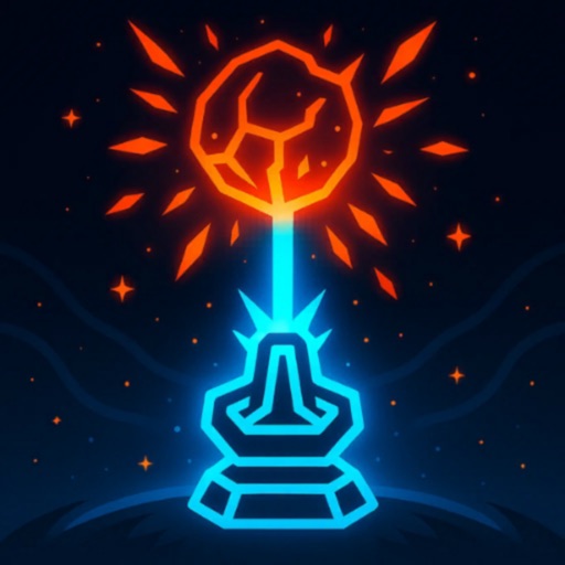Falltopia Epic Space Idle RPG