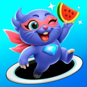 All in Hole Black Hole Games icon