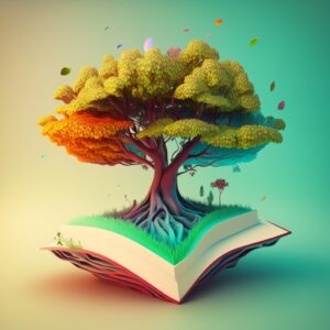 Author AI: Book Creator For icon