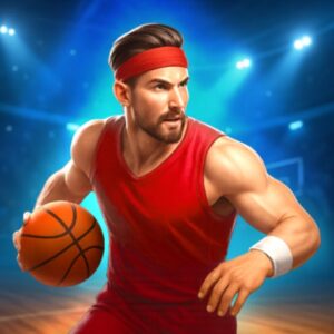 Basketball Master: Dunk Hero for icon
