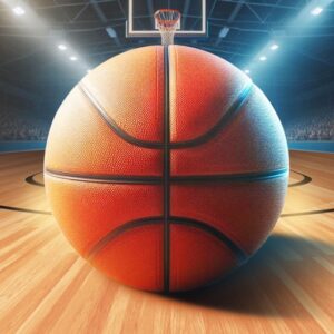 Basketball Star Rising icon