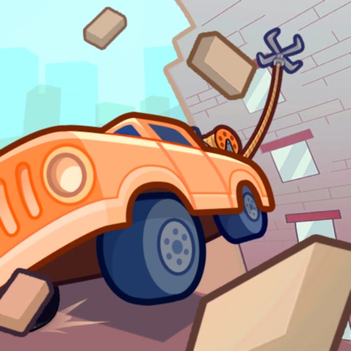 Brick Fight For