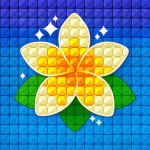 Brilliant Sort™ Diamond Puzzle For icon