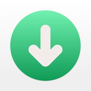 Browser & Offline File Storage For icon
