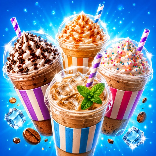 Coffee Stack For