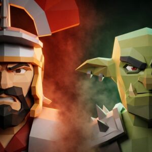 Empire Defense: Rome TD For icon