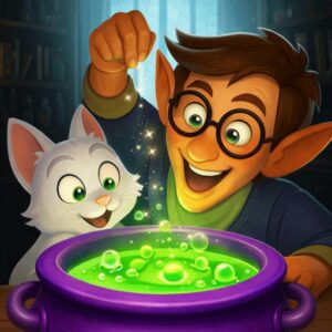Enchanted Inn For icon