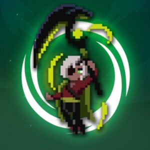 Endless Wander Roguelike RPG icon