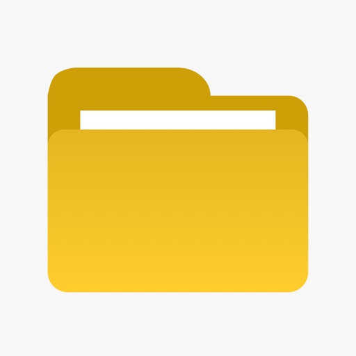 File Master – document manager For