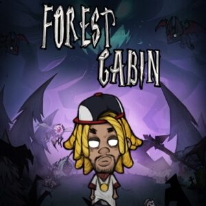 Forest Cabin: Survive icon
