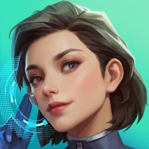 Foundation: Galactic Frontier For icon