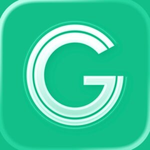 Grammar Check Corrector by AI For icon