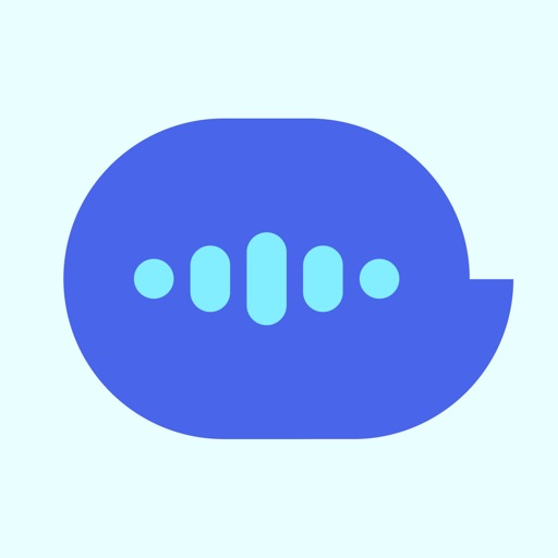 Hablo: Speak & Learn English For