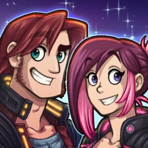 Hero Park 2 For icon