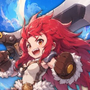 Idle Berserker legend of kali For icon