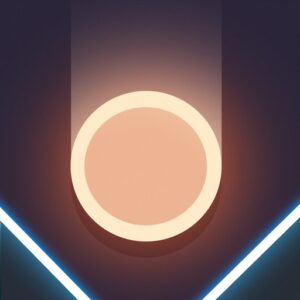 Idle Brick Breaker Breakout icon