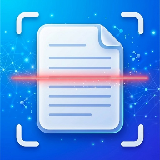 Image to Text & OCR Scanner For