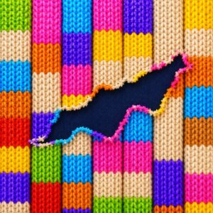 Knit Out For icon