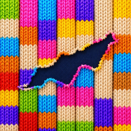 Knit Out For
