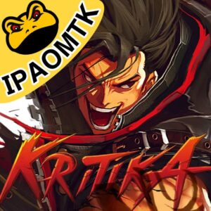 Kritika The White Knights icon