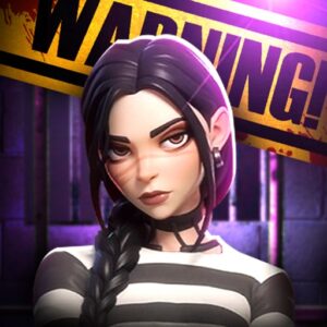 Lands of Jail icon