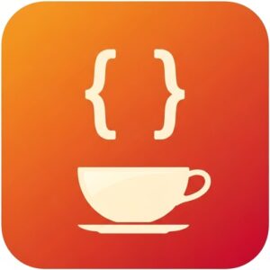 Learn Java – Backend & OOP For icon