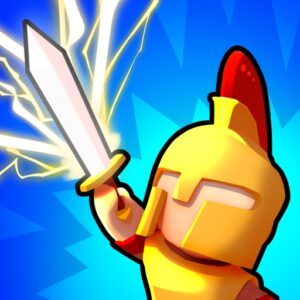 Legacy Heroes Idle RPG For icon