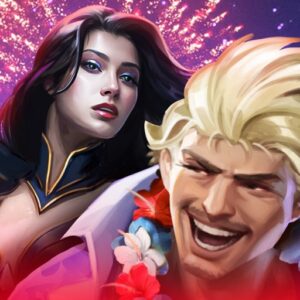 Legendary: Game of Heroes For icon