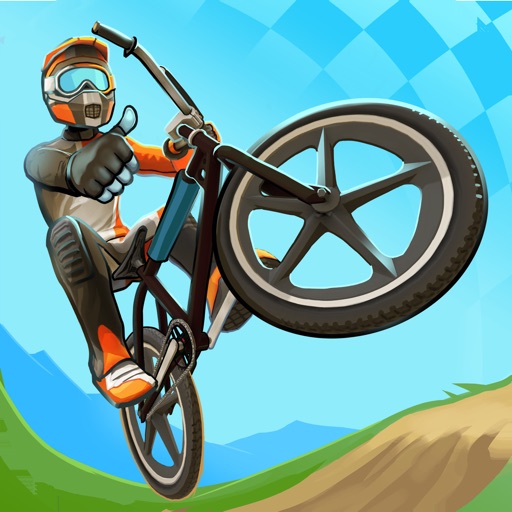 Mad Skills BMX 2: Bike Game For
