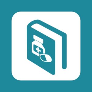 Med Terminology Flashcards For icon