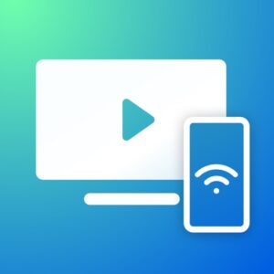 Miracast: Screen Mirroring TV For icon