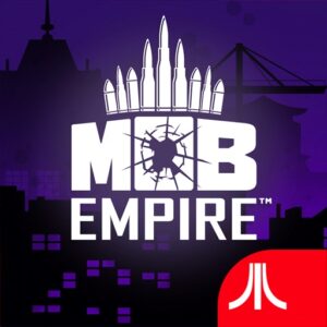 Mob Empire: City Gang Wars For icon