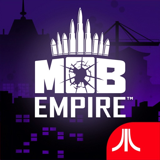 Mob Empire: City Gang Wars For