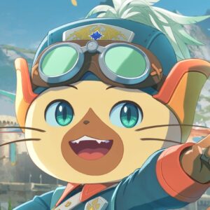 Monster Hunter Puzzles For icon