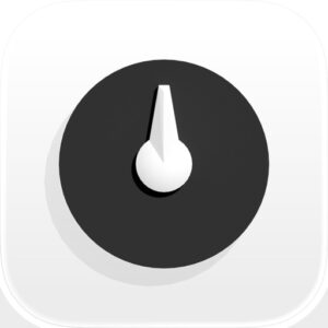Timer For icon