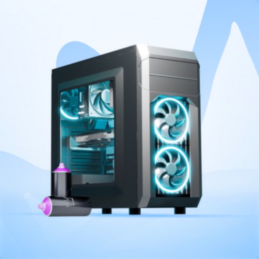 PC Creator 3 – Build & Design For