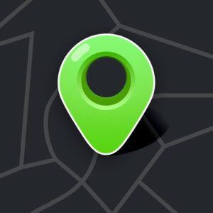 Phone Tracker – GPS Location For icon