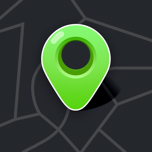 Phone Tracker – GPS Location For
