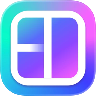 Photo Collage Maker Mixgram