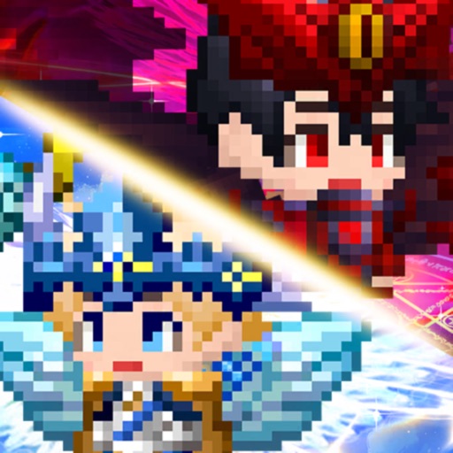 Pixel Mage: Idle RPG For