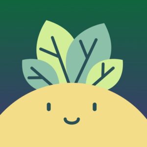 Plant Identifier, Care: Planty For icon