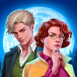 Ravenhill: Find Hidden Objects For icon