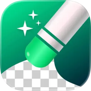 Remove Objects Pic Retouch AI icon