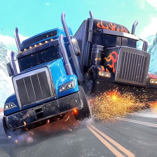 Solitaire Truck Deluxe For