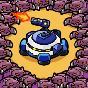Space Minions: Defense For icon
